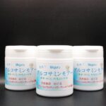 健康食品グルコサミンモアー