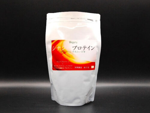 シナジー プロテイン